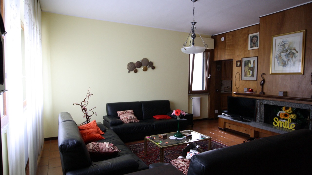 Photo of Livingroom in Segrate