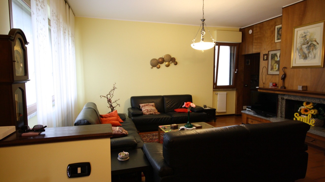 Photo of Livingroom in Segrate
