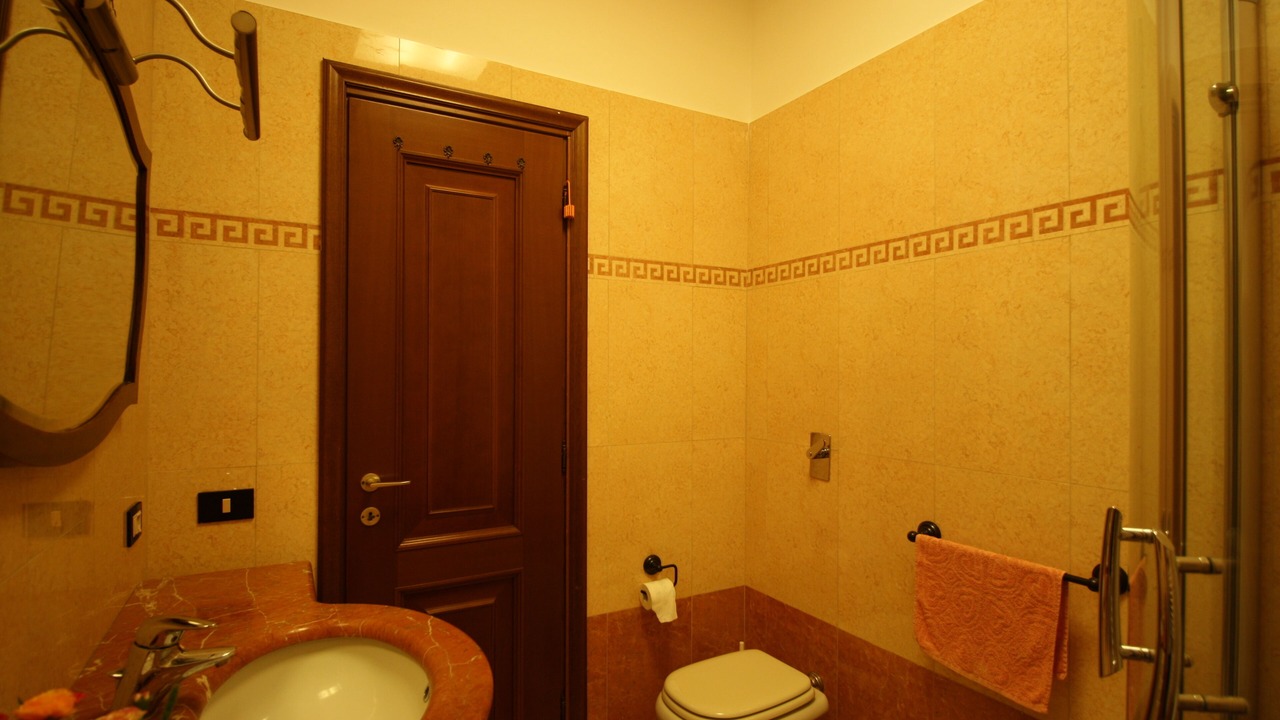 Photo of Bathroom in Segrate
