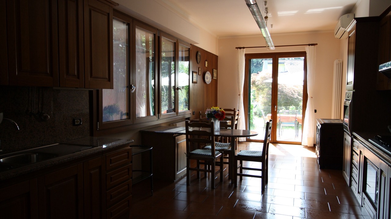Photo of Kitchen in Segrate