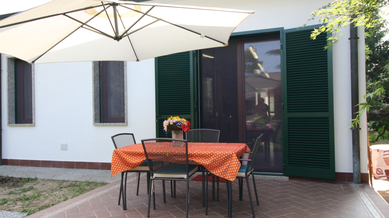 Photo of Outdoor in Segrate