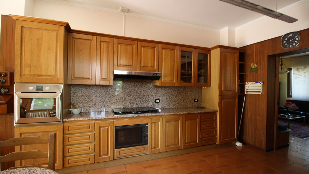 Photo of Kitchen in Segrate
