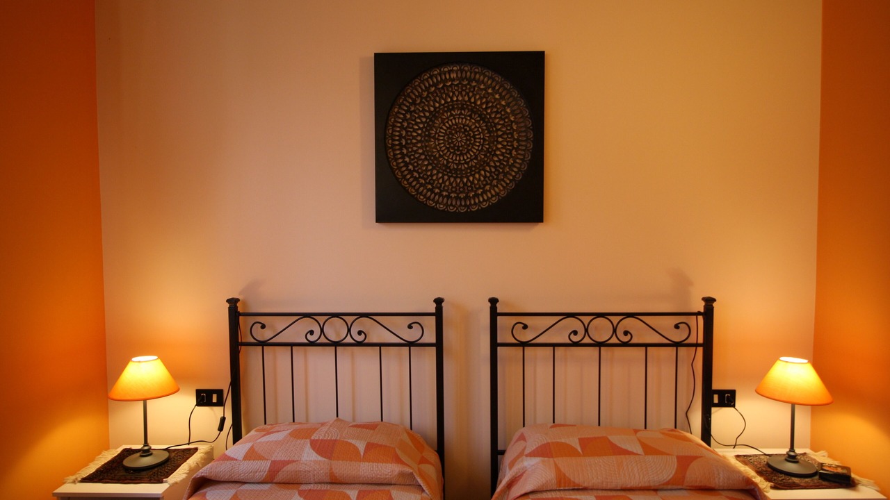 Photo of Bedroom in Segrate