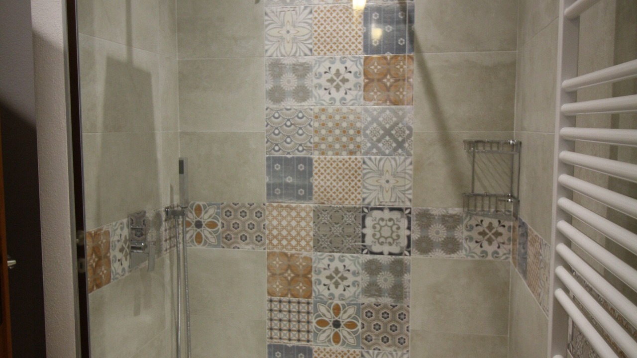 Photo of Bathroom in Segrate