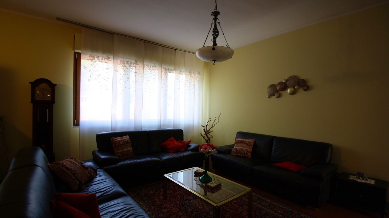 Photo of Livingroom in Segrate