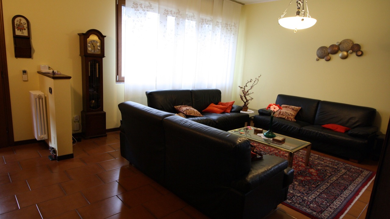 Photo of Livingroom in Segrate