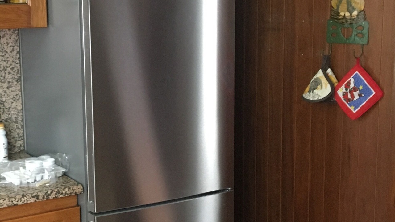 Photo of Kitchen in Segrate