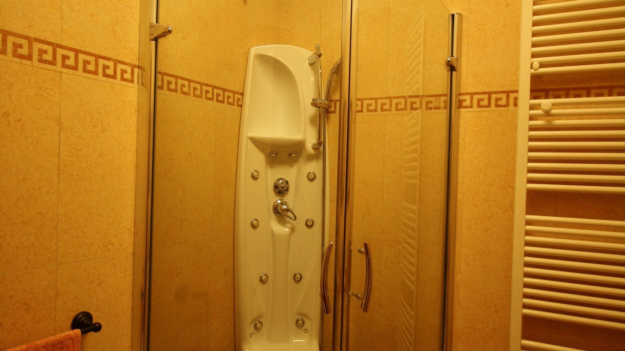Photo of Bathroom in Segrate