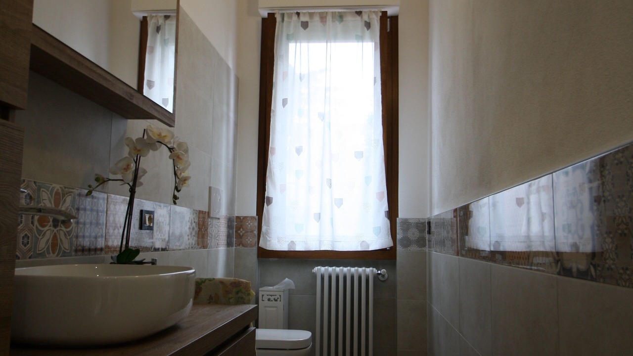 Photo of Bathroom in Segrate