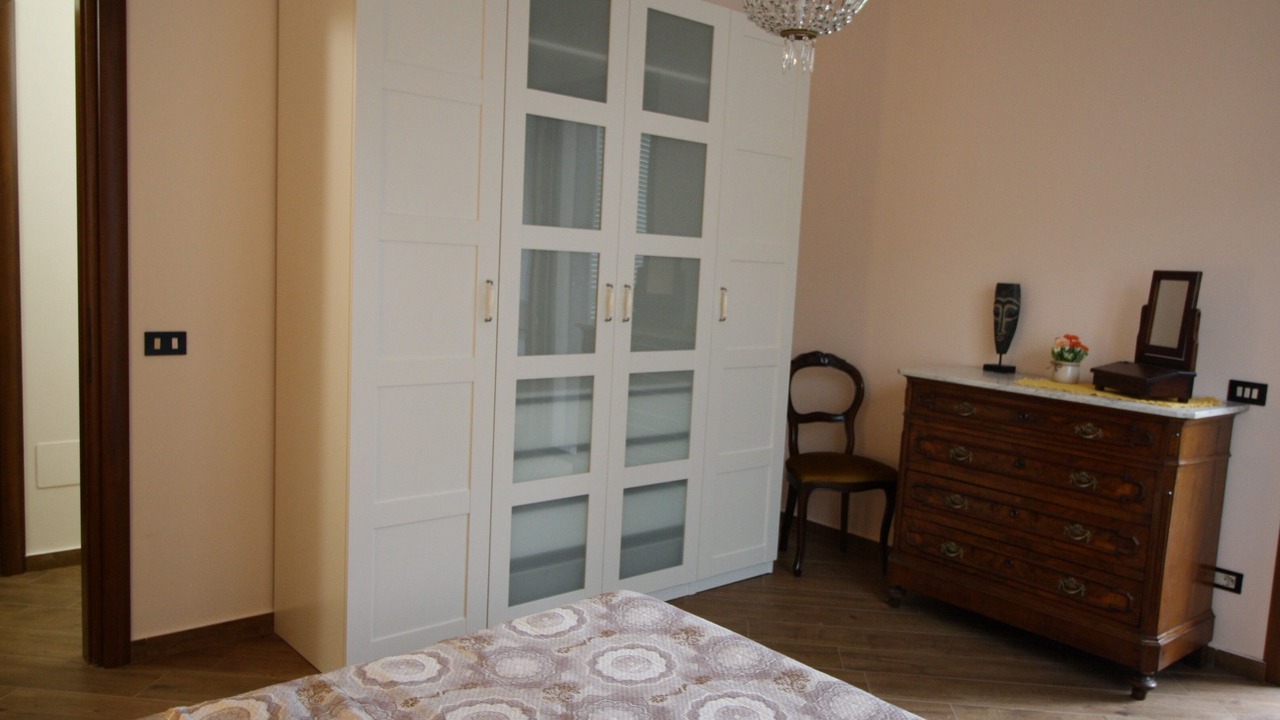 Photo of Bedroom in Segrate
