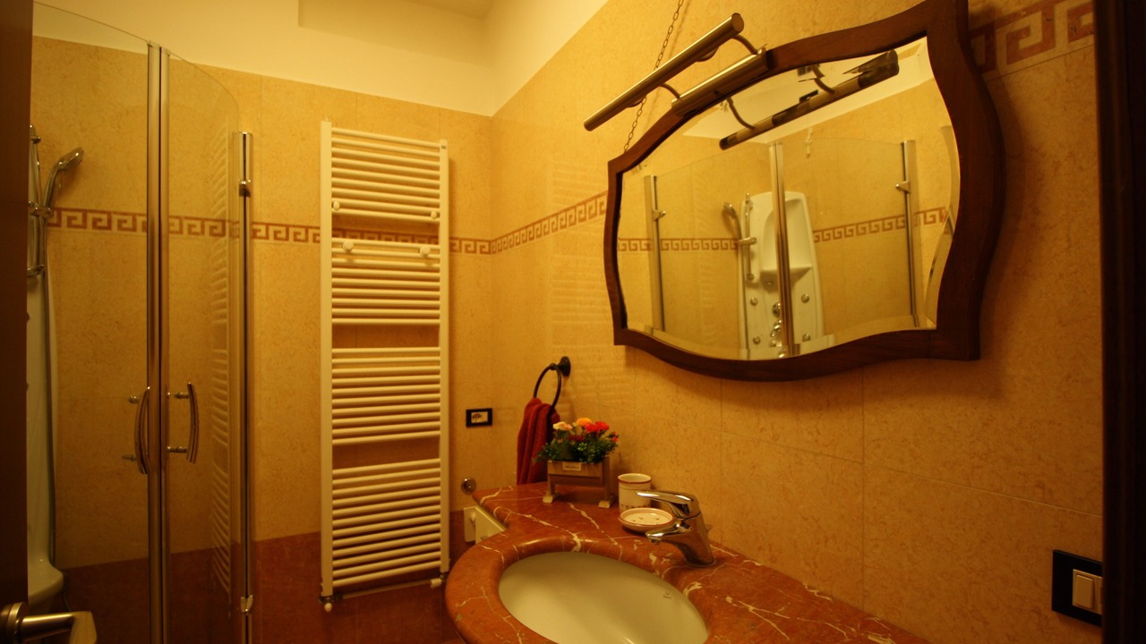Photo of Bathroom in Segrate
