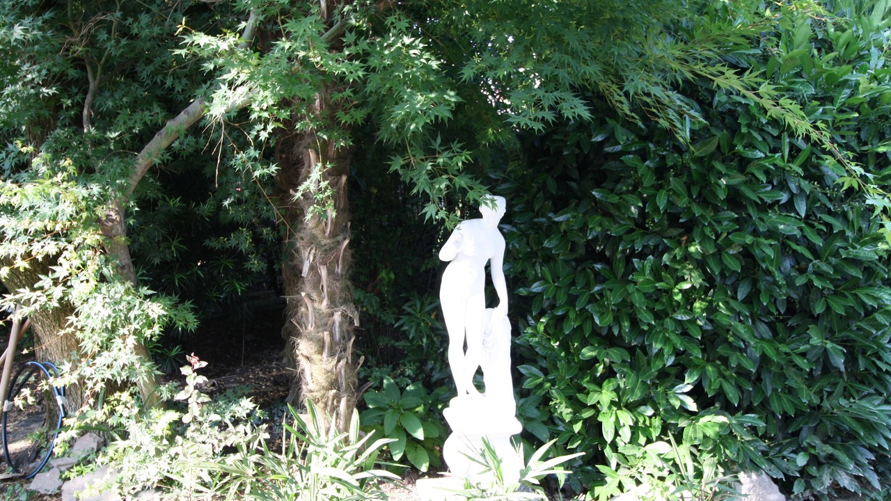 Photo of Outdoor in Segrate