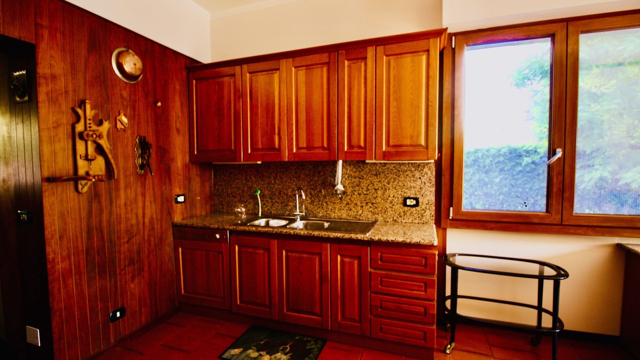Photo of Kitchen in Segrate
