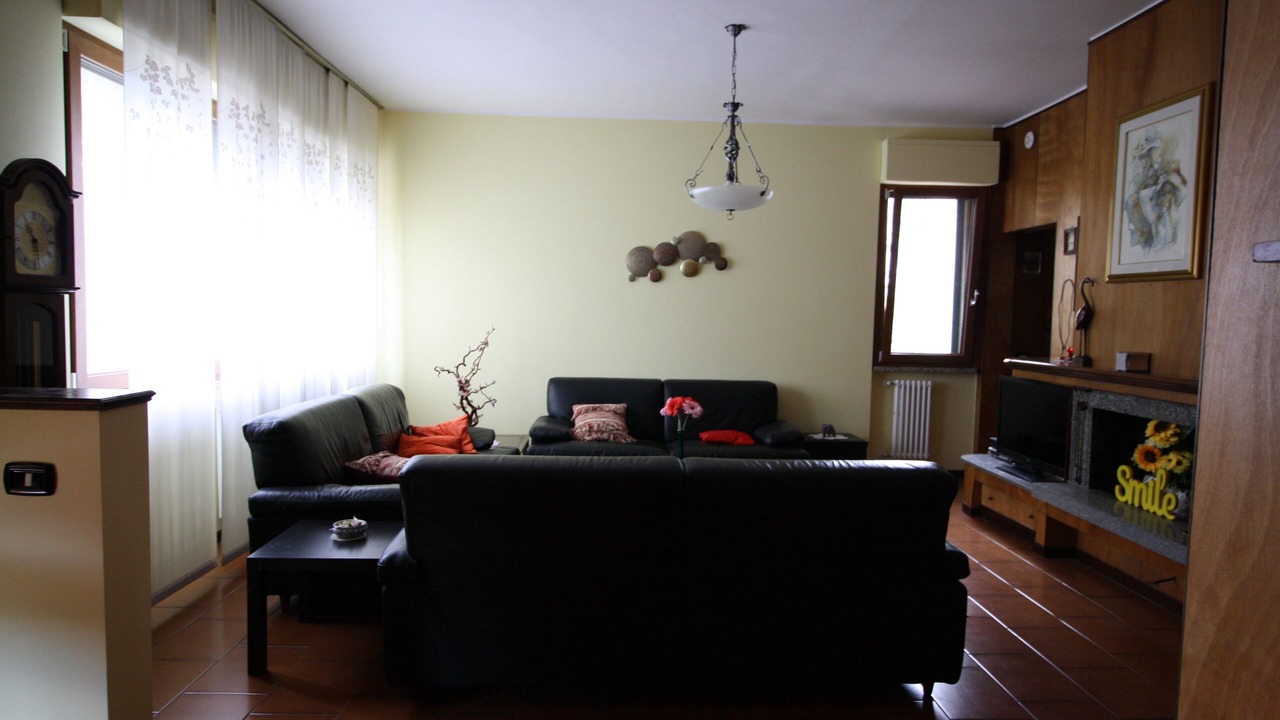 Photo of Livingroom in Segrate