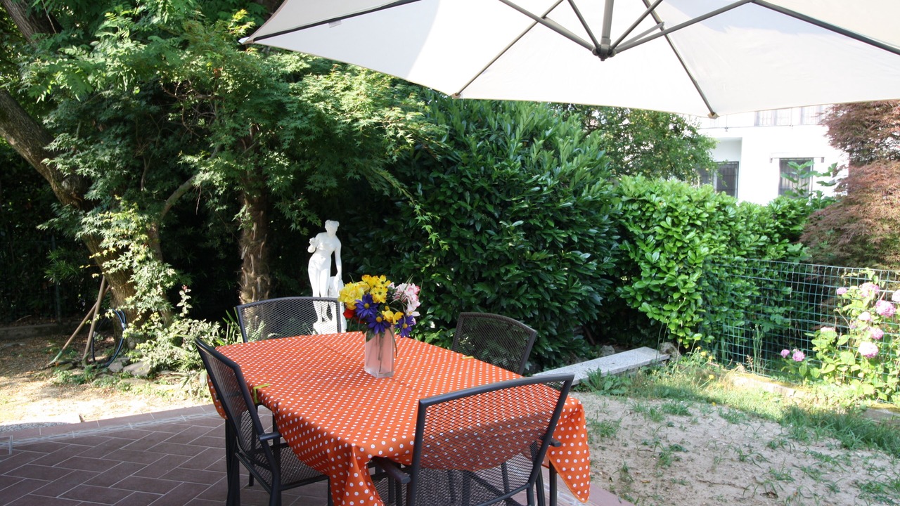 Photo of Outdoor in Segrate