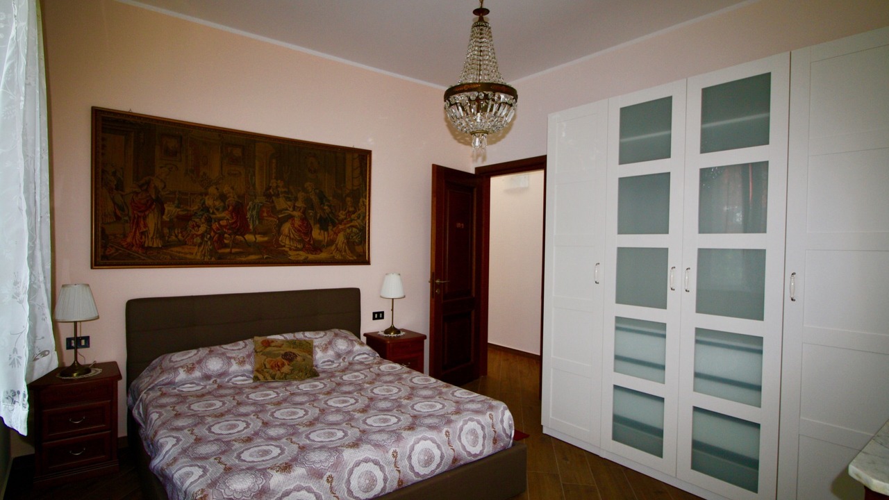 Photo of Bedroom in Segrate