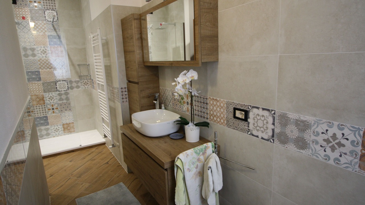 Photo of Bathroom in Segrate