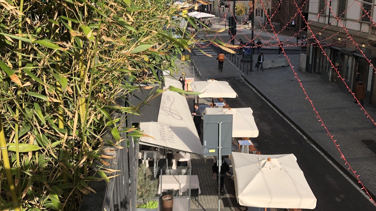 Photo of Patio Balcony in Porta Volta