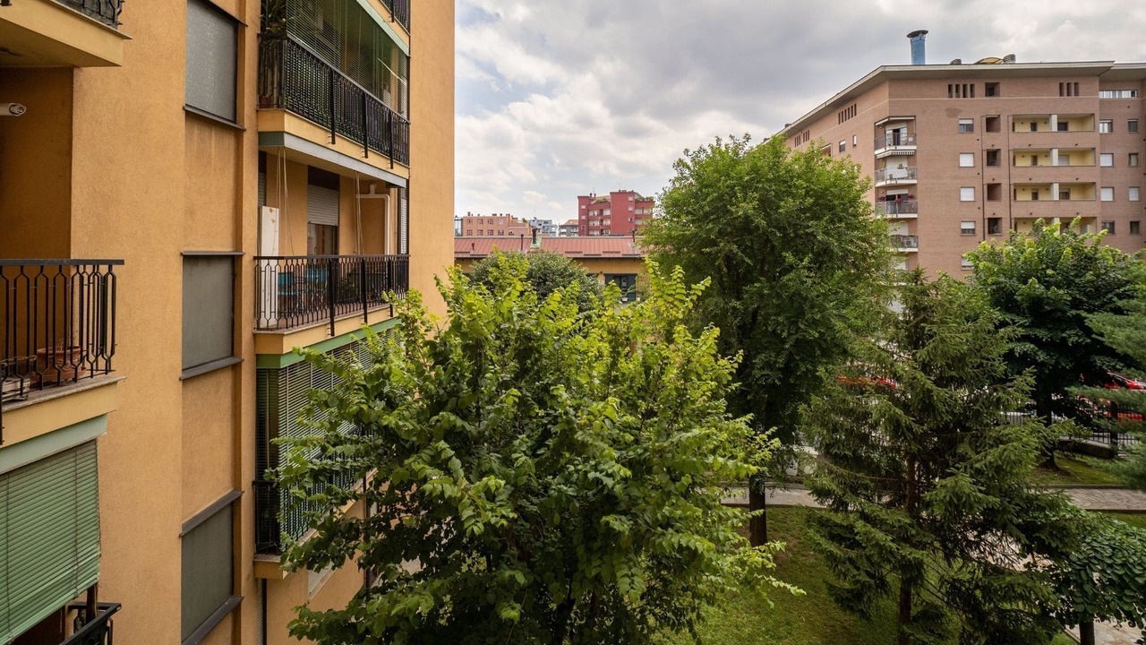Photo of Outdoor in Dergano