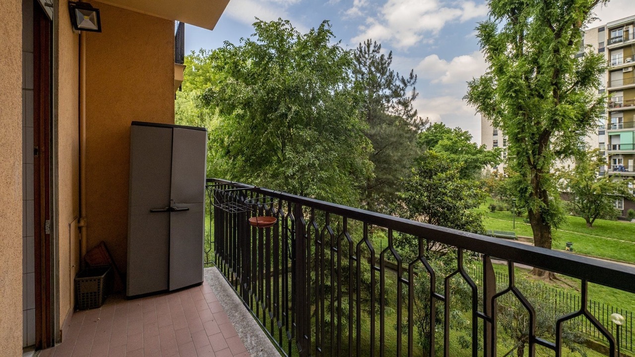 Photo of Outdoor in Dergano