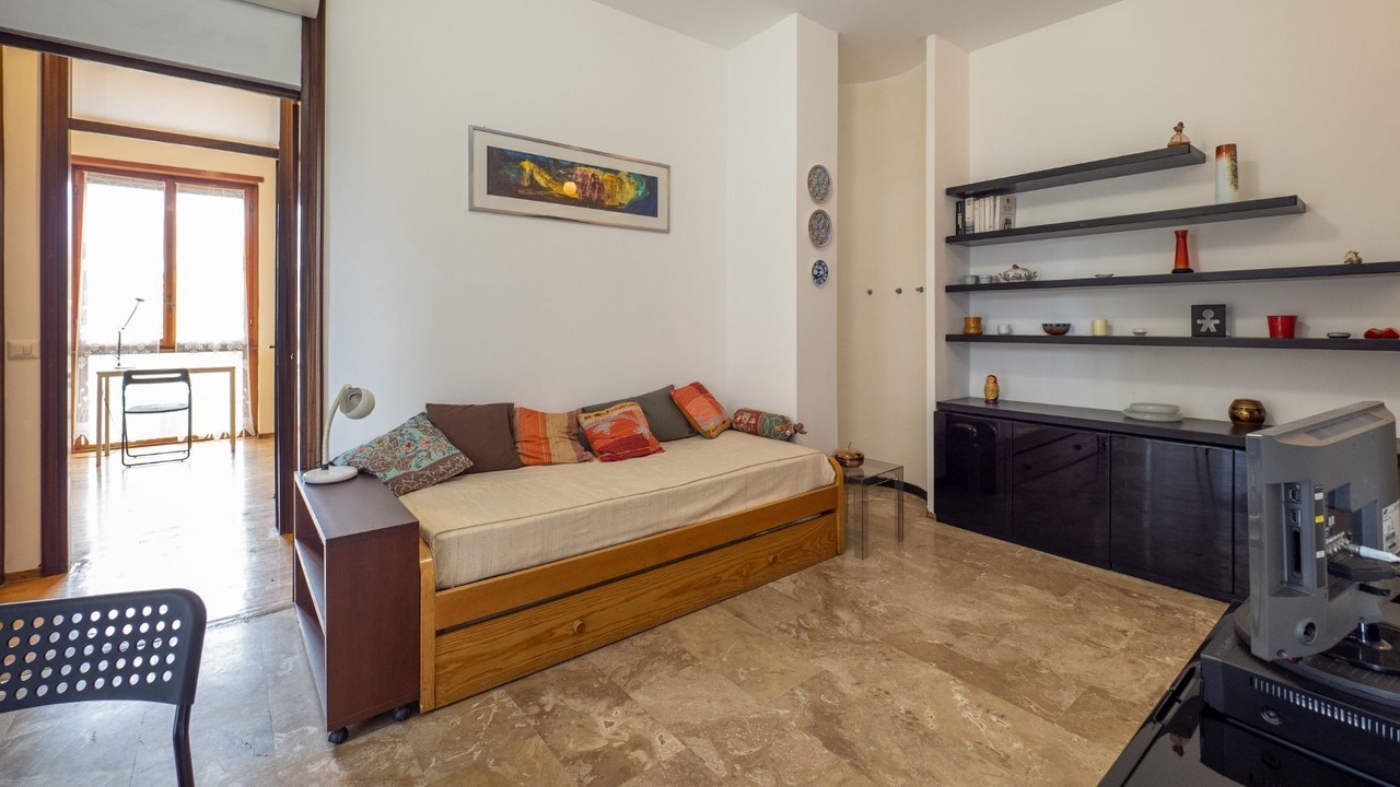 Photo of Livingroom in Dergano