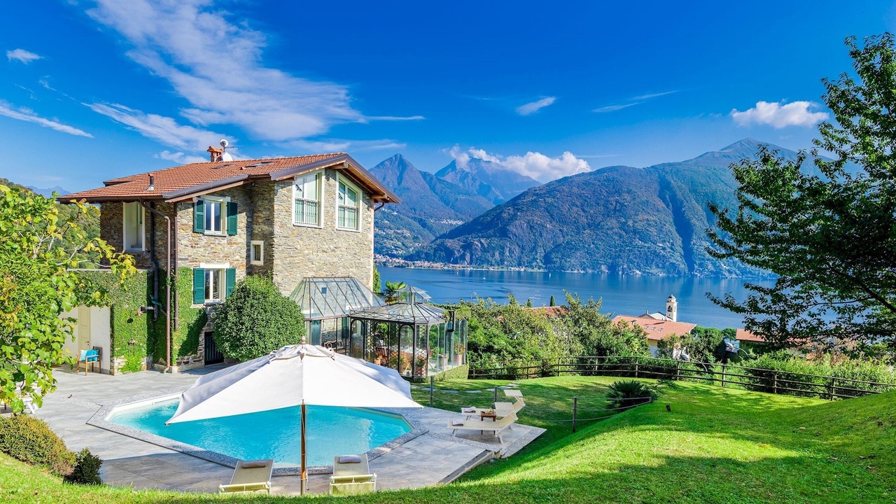 Photo of Outdoor in Santa Maria - Rezzonico