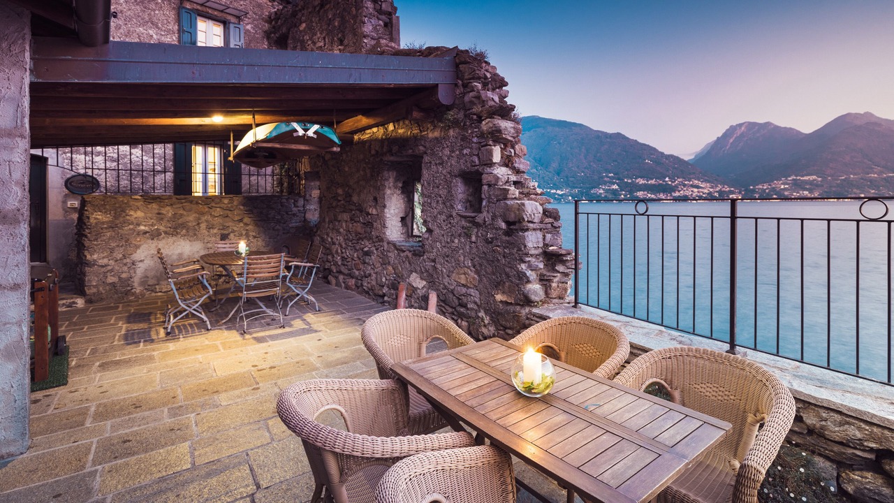 Photo of Outdoor in Santa Maria - Rezzonico