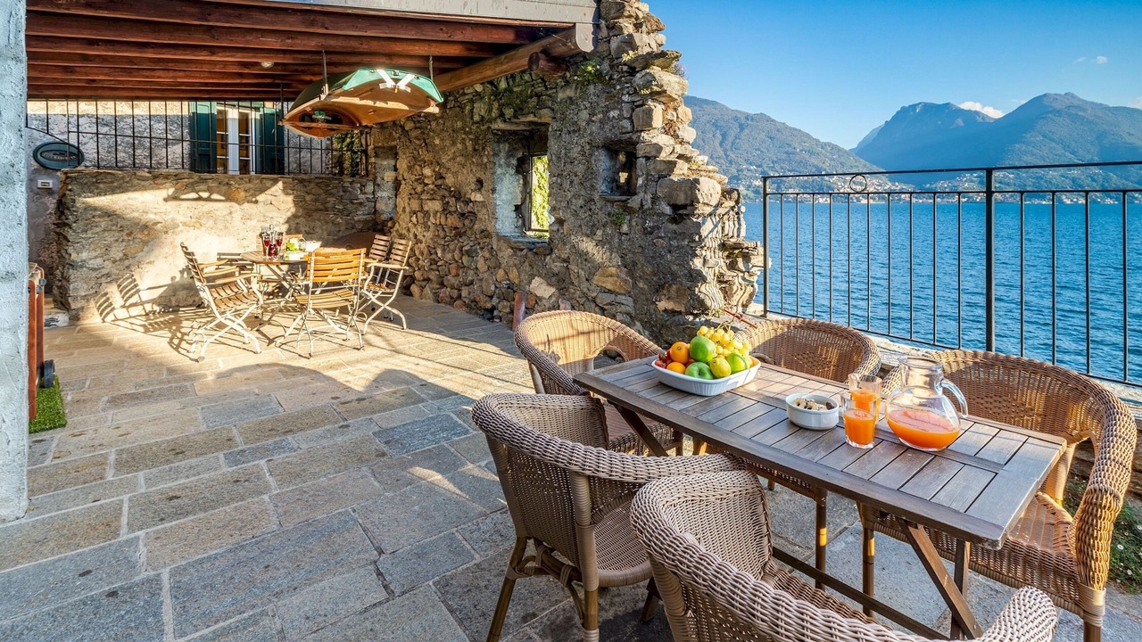 Photo of Outdoor in Santa Maria - Rezzonico