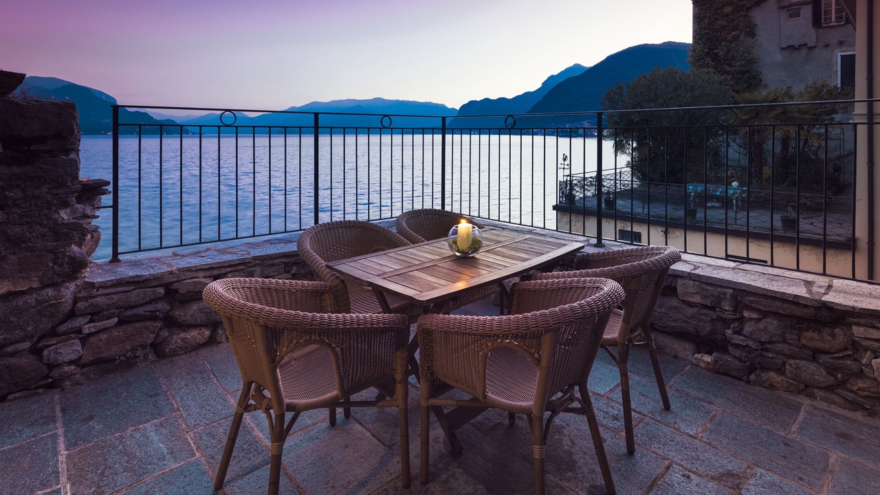 Photo of Outdoor in Santa Maria - Rezzonico