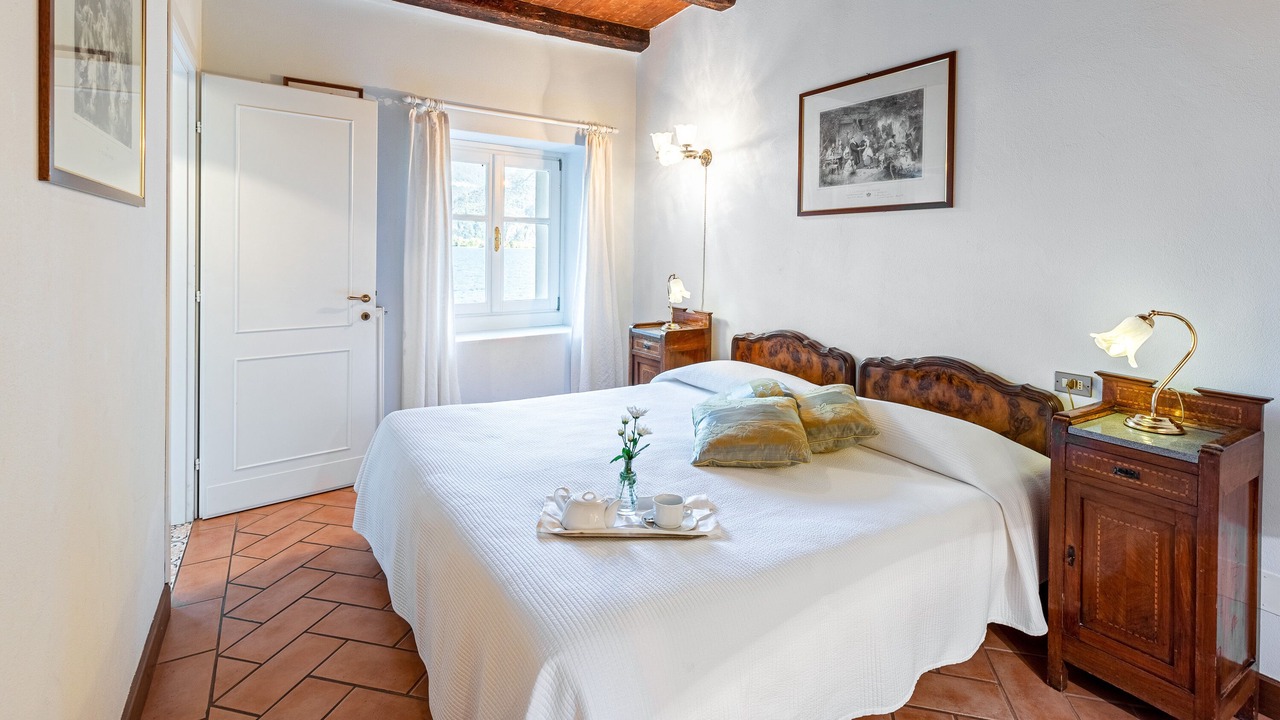 Photo of Bedroom in Santa Maria - Rezzonico