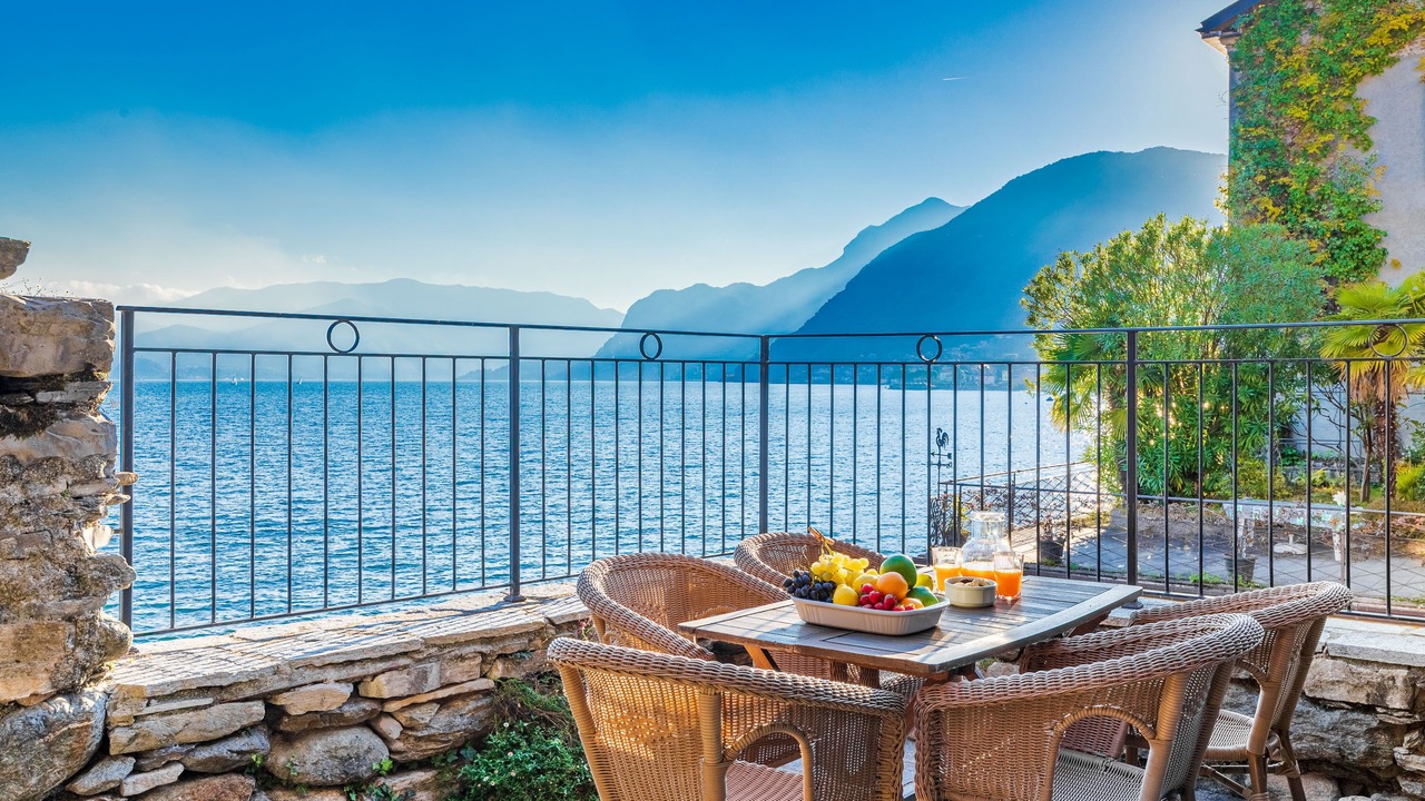 Photo of Outdoor in Santa Maria - Rezzonico