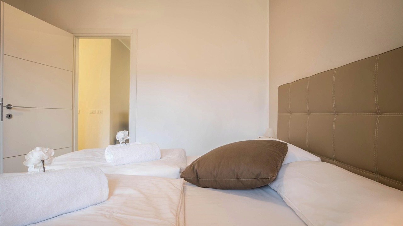 Photo of Bedroom in Aer