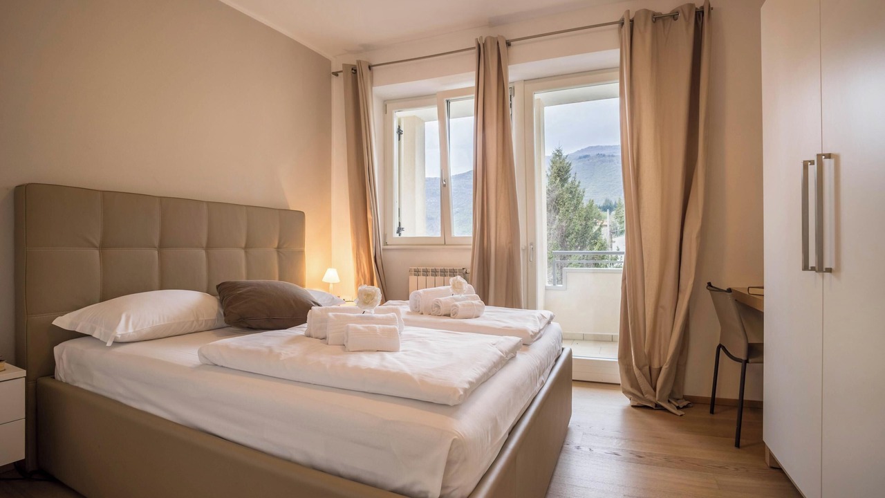 Photo of Bedroom in Aer