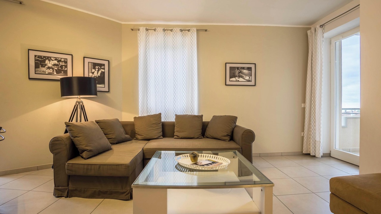 Photo of Livingroom in Aer