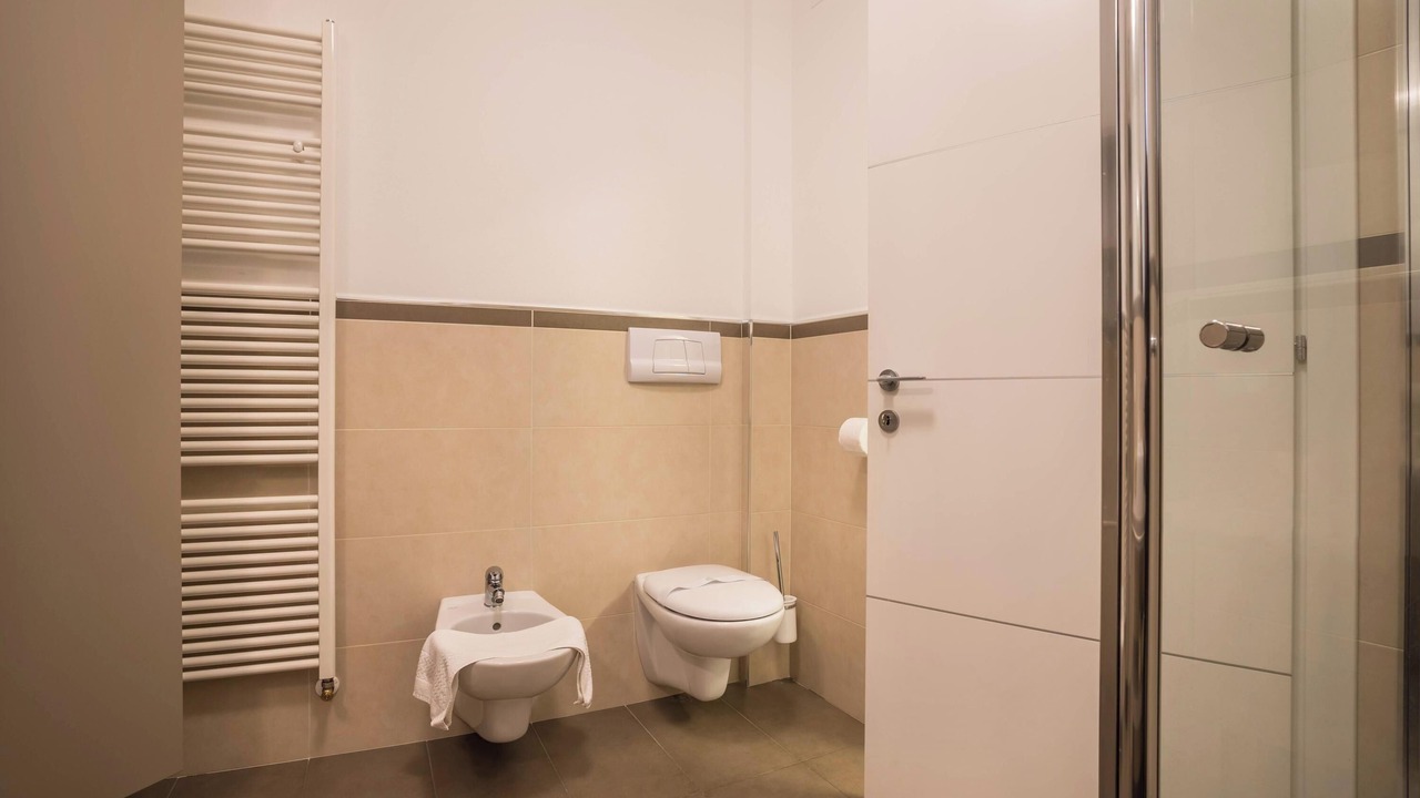 Photo of Bathroom in Aer