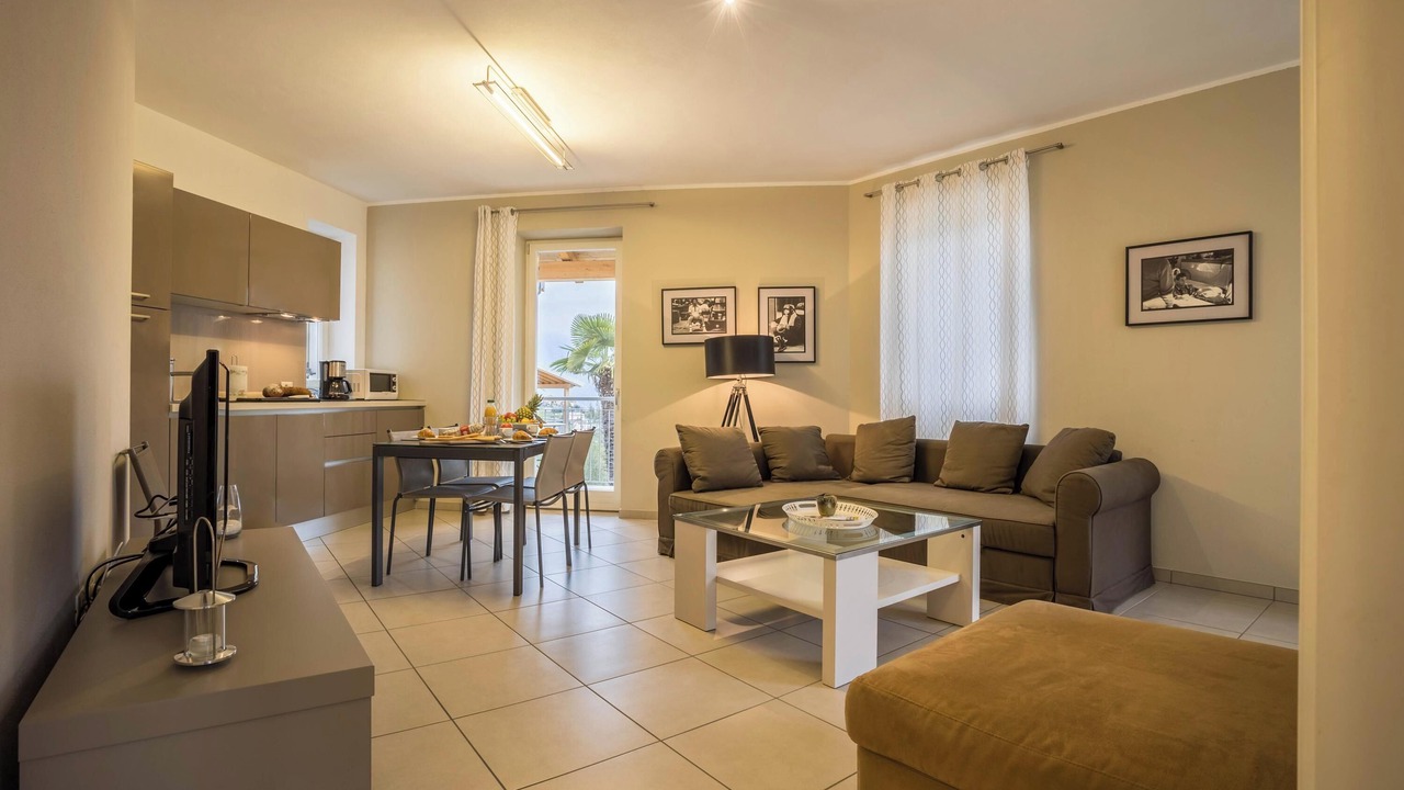 Photo of Livingroom in Aer