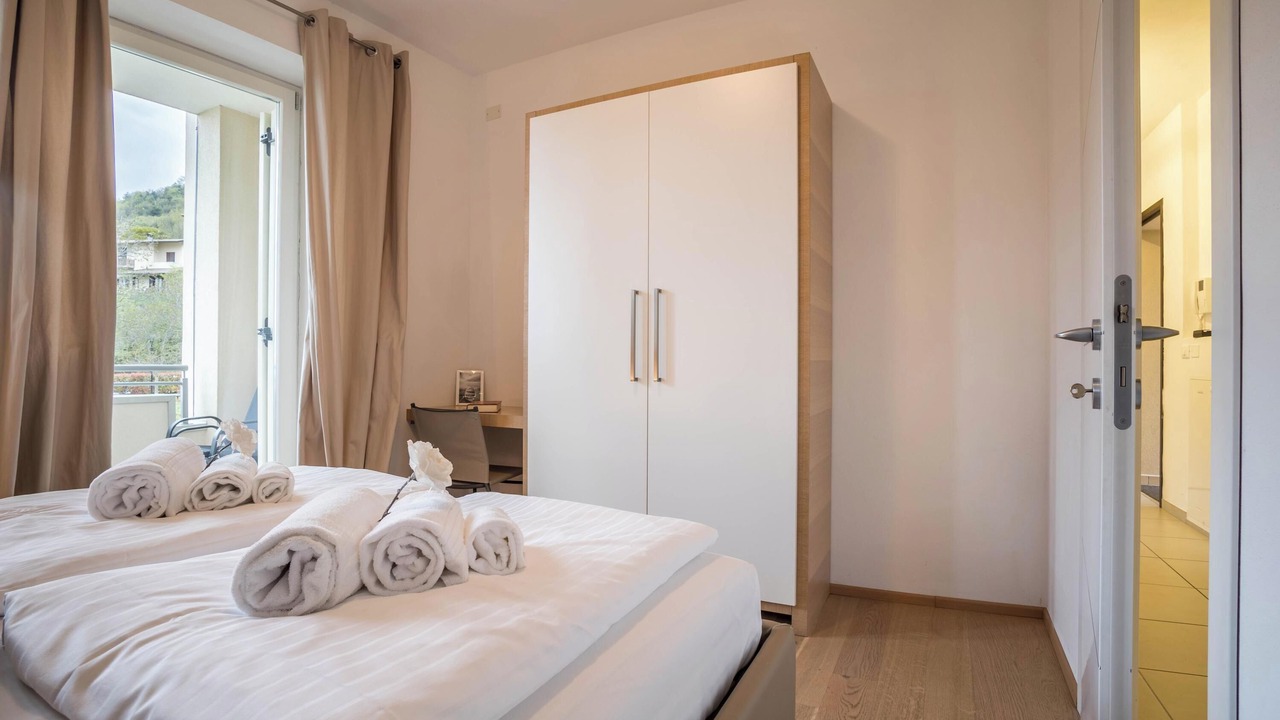 Photo of Bedroom in Aer