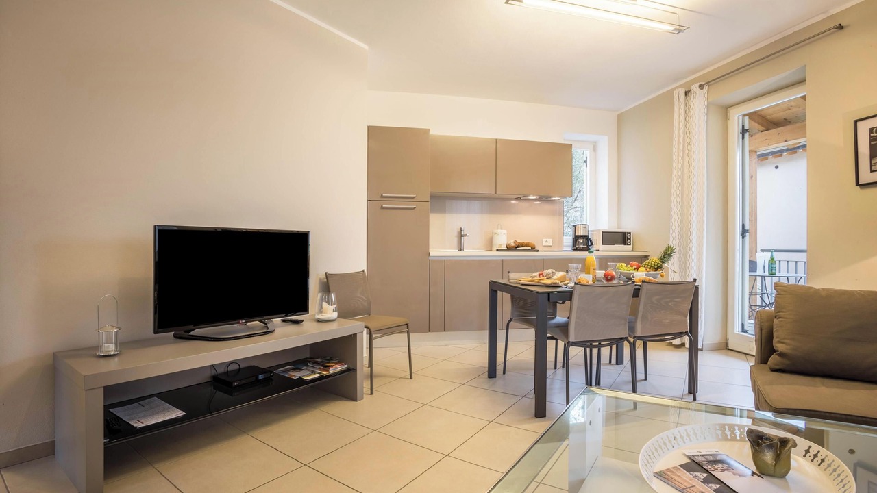 Photo of Livingroom in Aer