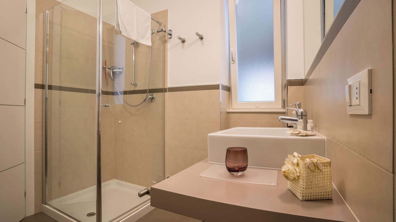 Photo of Bathroom in Aer