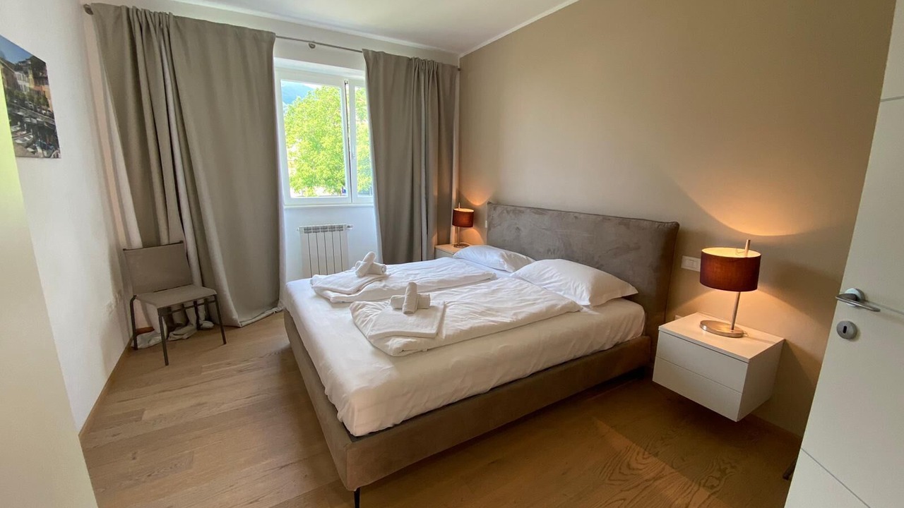 Photo of Bedroom in Aer