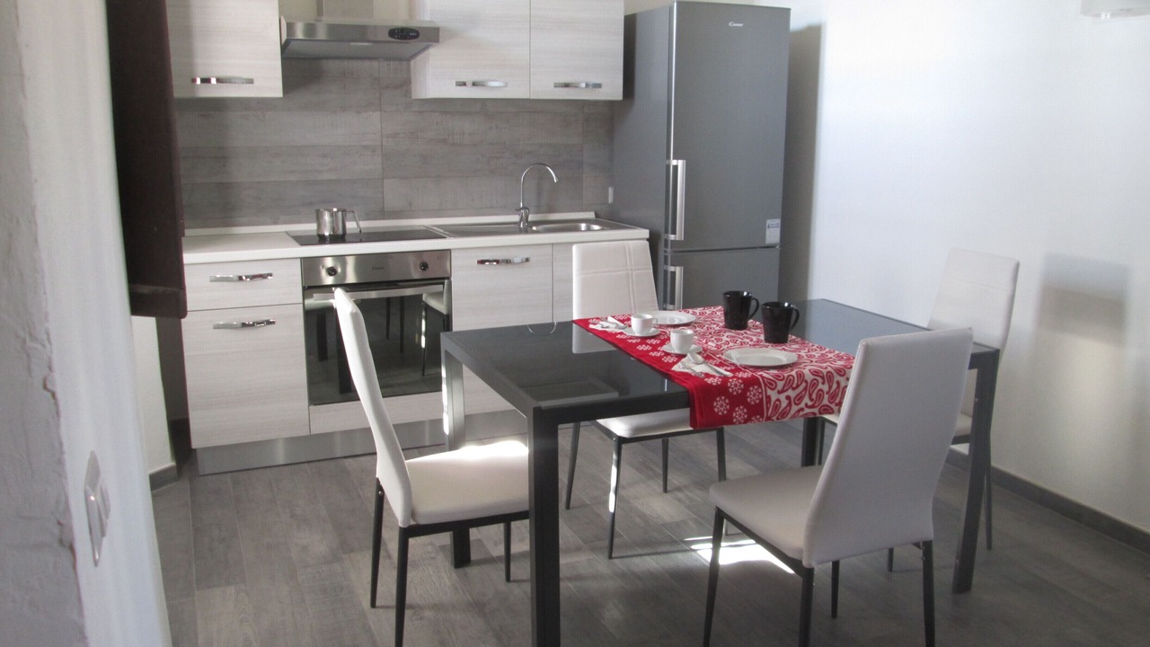 Photo of Kitchen in Gallarate