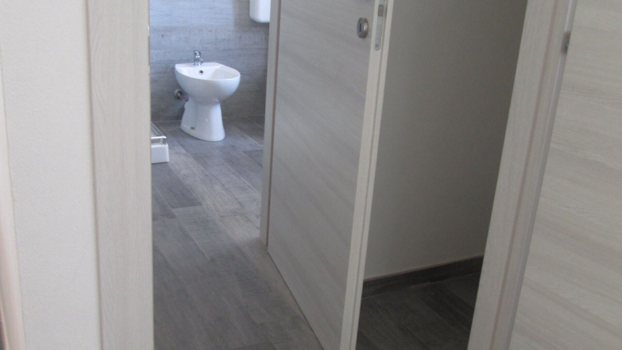 Photo of Bathroom in Gallarate