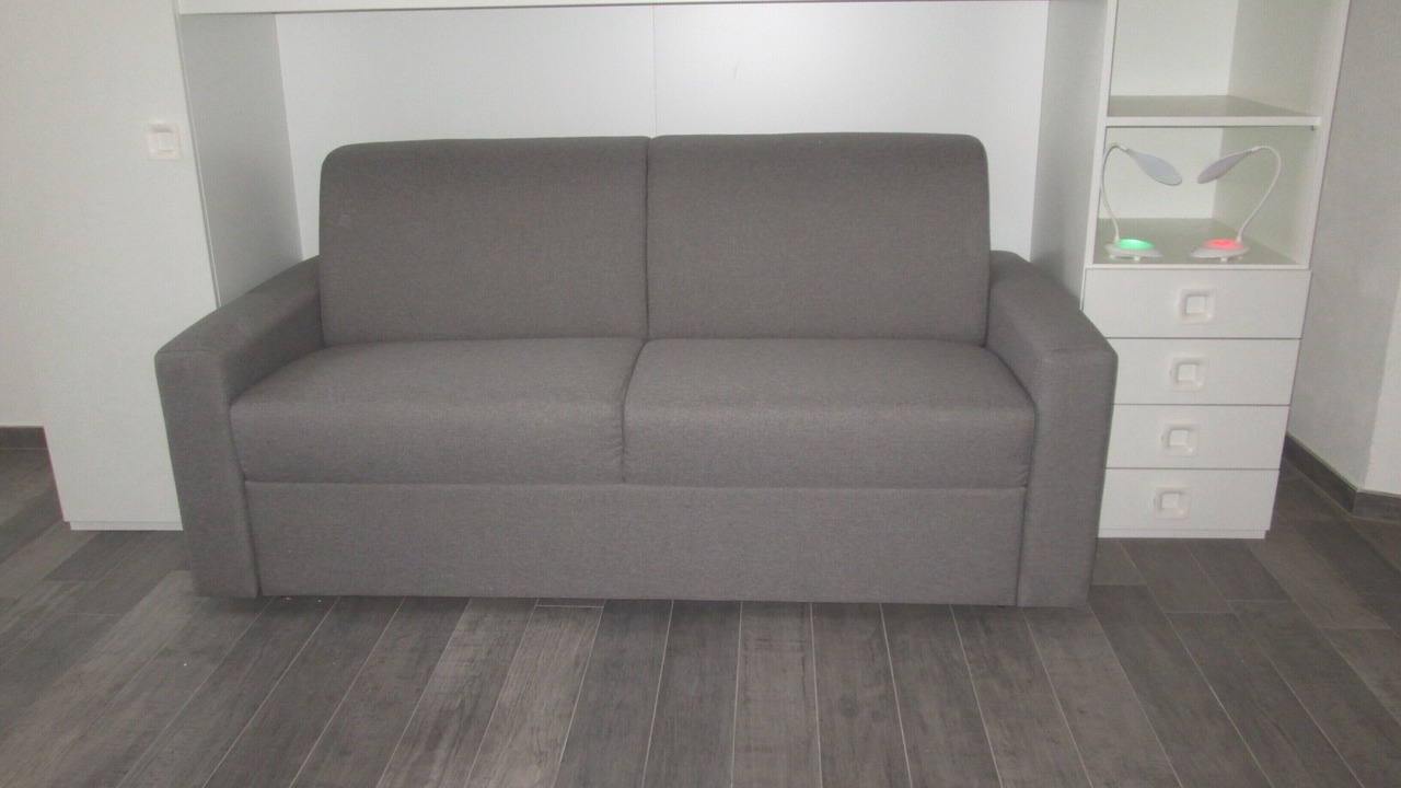 Photo of Livingroom in Gallarate