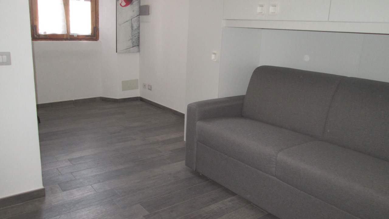 Photo of Livingroom in Gallarate