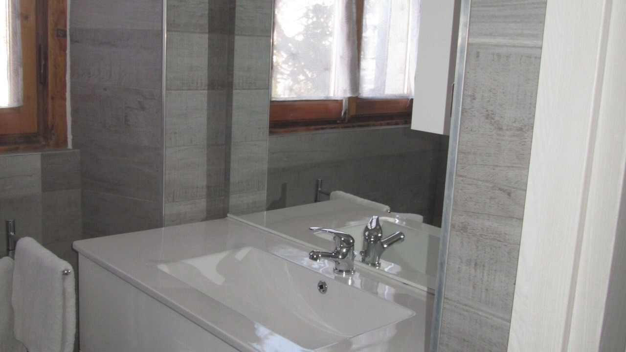 Photo of Bathroom in Gallarate