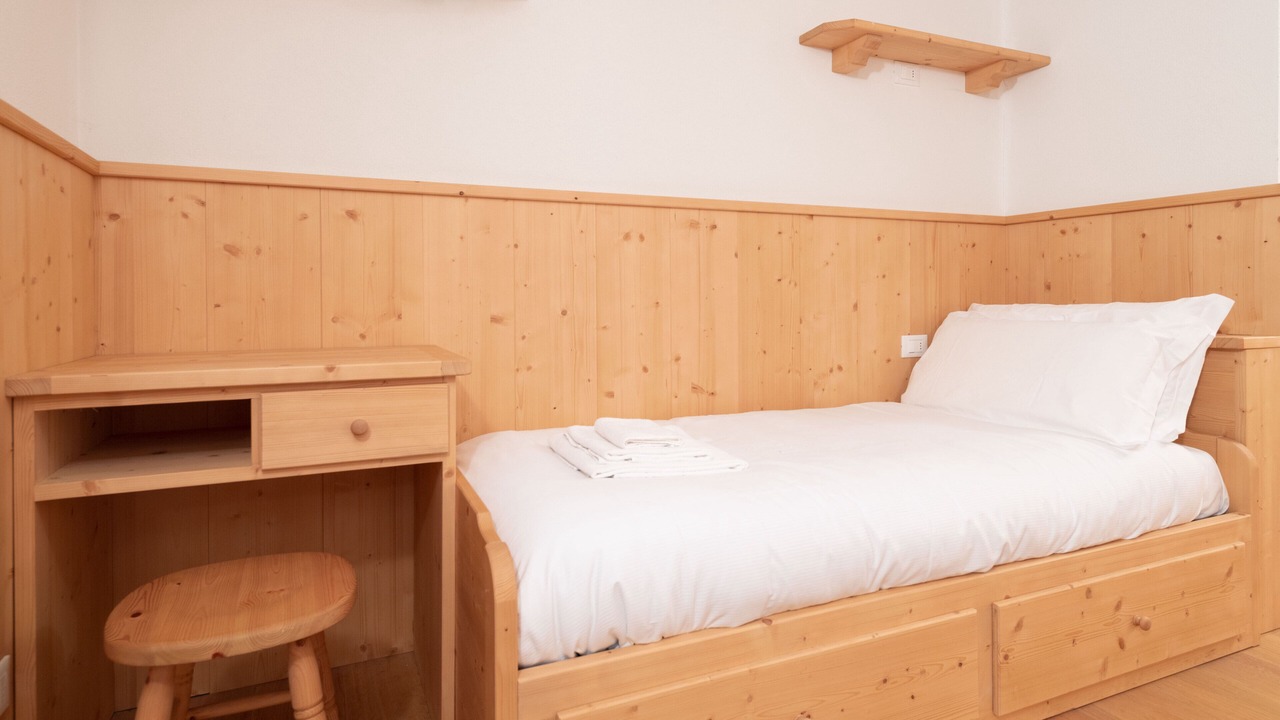 Photo of Bedroom in Premadio