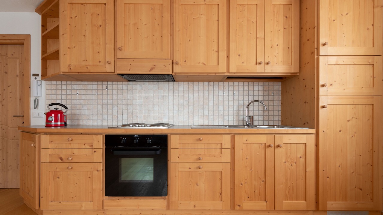 Photo of Kitchen in Premadio