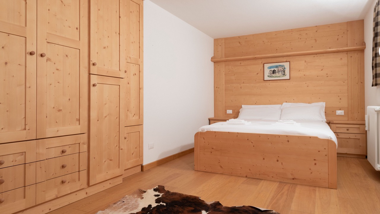 Photo of Bedroom in Premadio