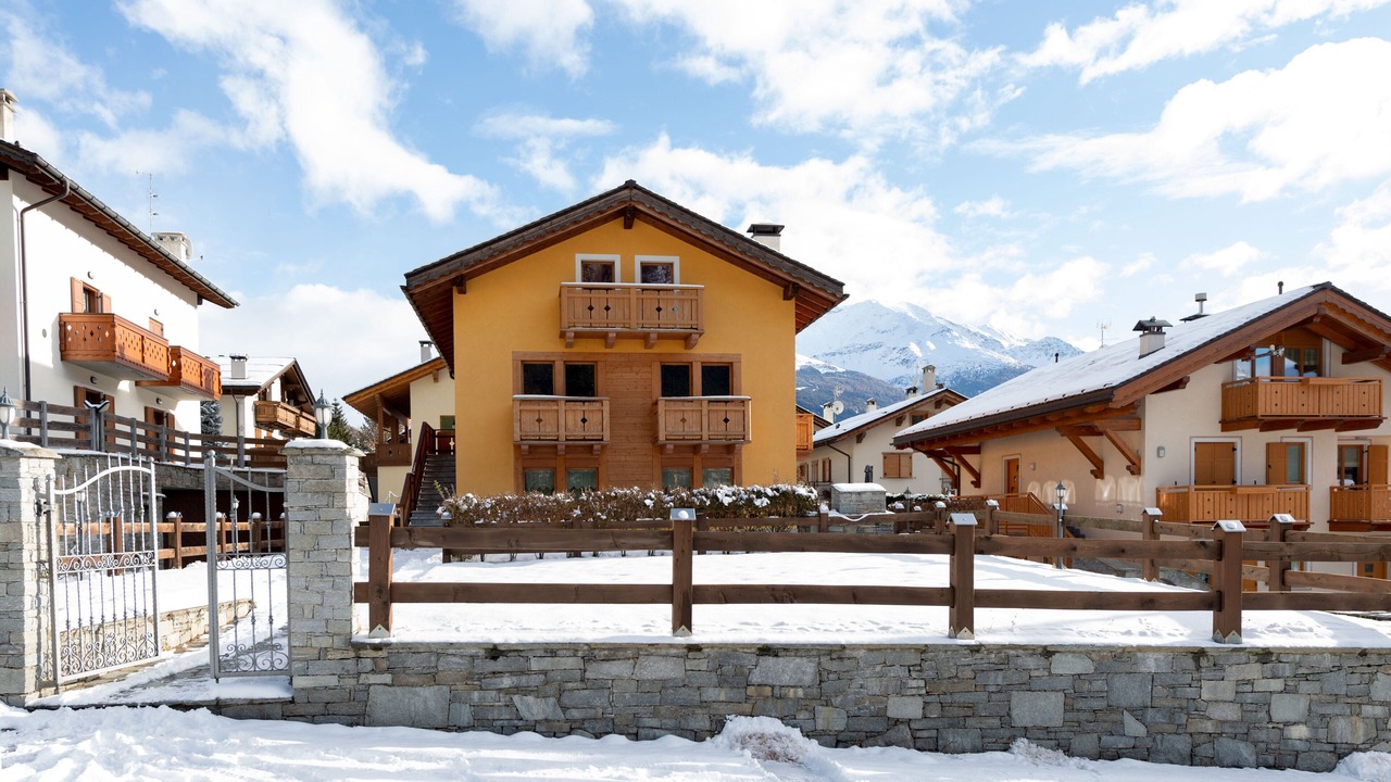 Photo of Outdoor in Premadio