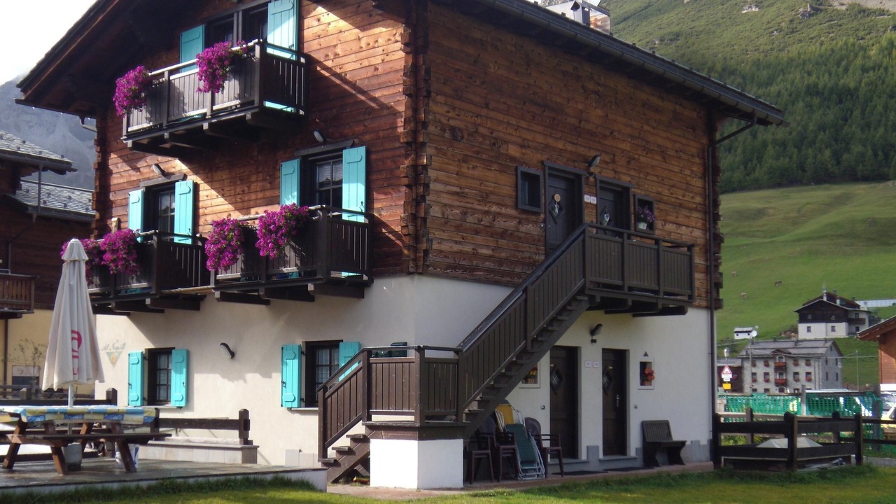Photo of Outdoor in Livigno